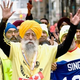 Illustration for article titled Old Guy Who Finished Marathon Is Too Old To Prove How Old He Is